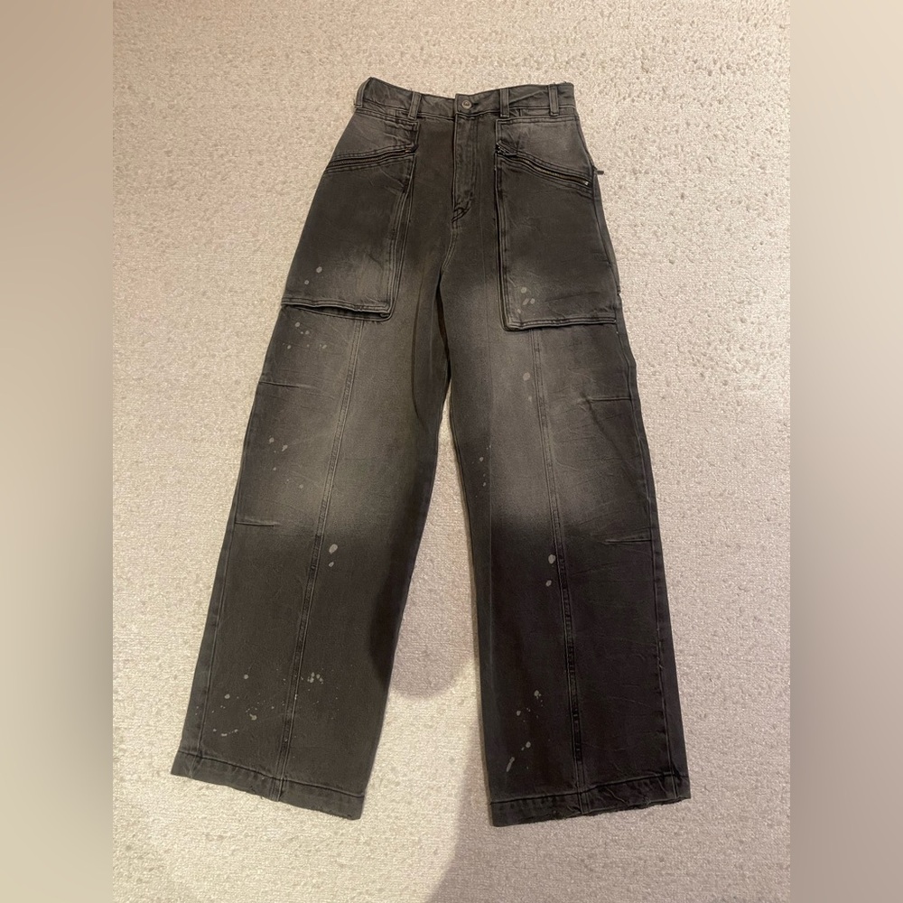 Zara Jeans